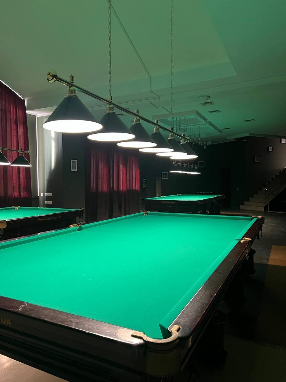 Hotel Knyazhyi Dvir Knyazhichi  Zewnętrze zdjęcie