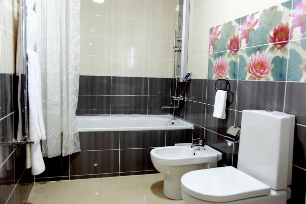 Hotel Knyazhyi Dvir Knyazhichi  Pokój zdjęcie