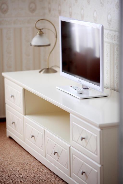 Hotel Knyazhyi Dvir Knyazhichi  Pokój zdjęcie